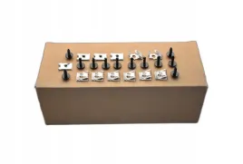 bmw-3-e46-spinki-oslony-silnika-zestaw