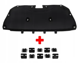 ford-focus-iii-mk3-wygluszenie-pokrywy-silnika-mata-wygluszajaca-spinki