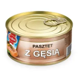 evrameat-pasztet-z-gesia-300g