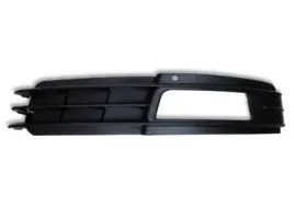 audi-a6-c6-lift-kratka-zaslepka-halogenu-zderzaka