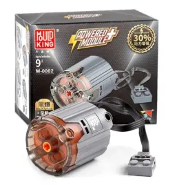 silnik-xl-8882-black-panther