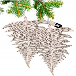 zawieszki-na-choinke-ozdoby-choinkowe-swiateczne-duze-rozowe-listki-2szt