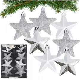 gwiazdki-na-choinke-ozdoby-choinkowe-bombki-srebrne-zawieszki-swiateczne-8x