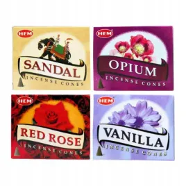kadzidelka-stozkowe-hem-roza-opium-wanilia-drzewo-sandalowe-40-szt