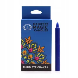 granatowa-sojowa-swieca-rytualna-czakra-trzeciego-oka-ajna-zestaw-12szt