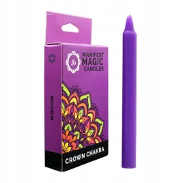 fioletowa-swieczka-swieca-do-rytualow-magii-rytualna-czakra-korony-12-szt
