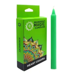 zielona-sojowa-swieca-rytualna-1-szt-swieca-7-czakr-czakra-serca