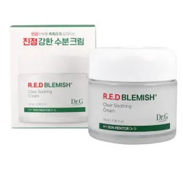 doctor-g-red-blemish-clear-soothing-cream-70ml