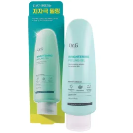 doctor-g-brightening-peeling-gel-120g