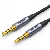 kabel-ugreen-mini-jack-3-5mm-mini-jack-3-5mm-1m-szary