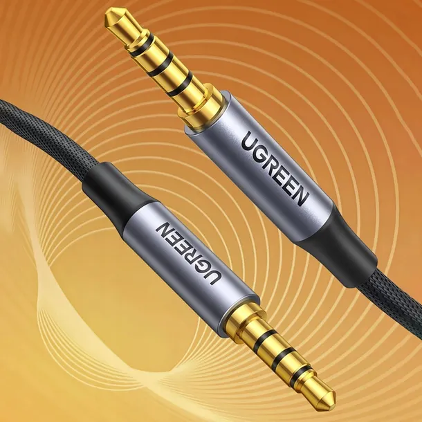 kabel-ugreen-mini-jack-3-5mm-mini-jack-3-5mm-1m-szary-marka-ugreen