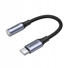 adapter-ugreen-do-sluchawek-mini-jack-35-mm-zenski-usb-c-meski-10cm