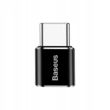 adapter-baseus-mini-przejsciowka-z-micro-usb-na-usb-c-czarny-stan-nowy