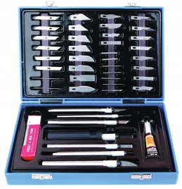 adler-zestaw-nozyki-modelarskie-ad-7650