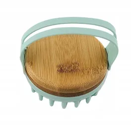 masazer-glowy-szczotka-do-ciala-wlosow-mietowy-zielony-woow-you