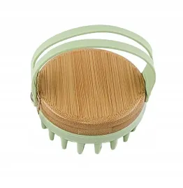 masazer-glowy-szczotka-do-ciala-wlosow-szczotka-pistacjowy-zielony-woow-you