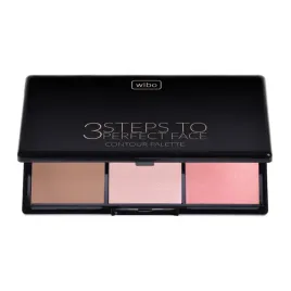 wibo-3-steps-to-perfect-paleta-do-konturowania-light-10g
