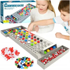 gra-planszowa-logiczna-codebreaker-nauka-kodowania-zlam-kod-lamacz-kodow