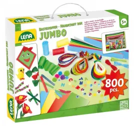 zestaw-kreatywny-pudelko-rekodzielo-zielone