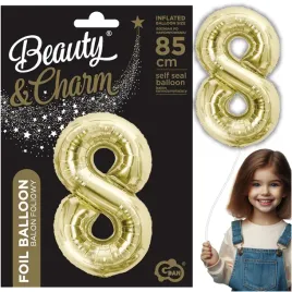 mega-balon-cyfra-8-zloty-szampanski-w-ksztalcie-cyfry-foliowy-85cm-na-hel