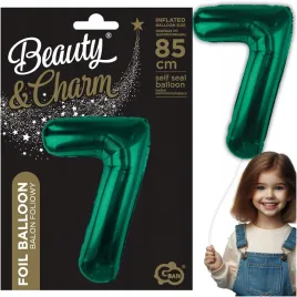 mega-balon-cyfra-7-zielony-butelkowy-w-ksztalcie-cyfry-foliowy-85cm-na-hel
