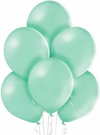 zestaw-balonow-pastelowych-b105-light-green-zielone-belbal-x8-12