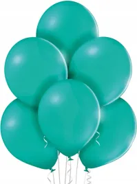 zestaw-balonow-pastelowych-b105-turquoise-turkusowe-belbal-x8-12