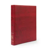 klaser-leuchtturm-do-monet-easy-optima-bordowy-waga-z-opakowaniem-1-kg