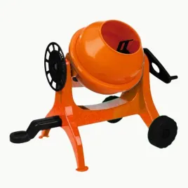 betoniarka-pomaranczowa-do-piasku