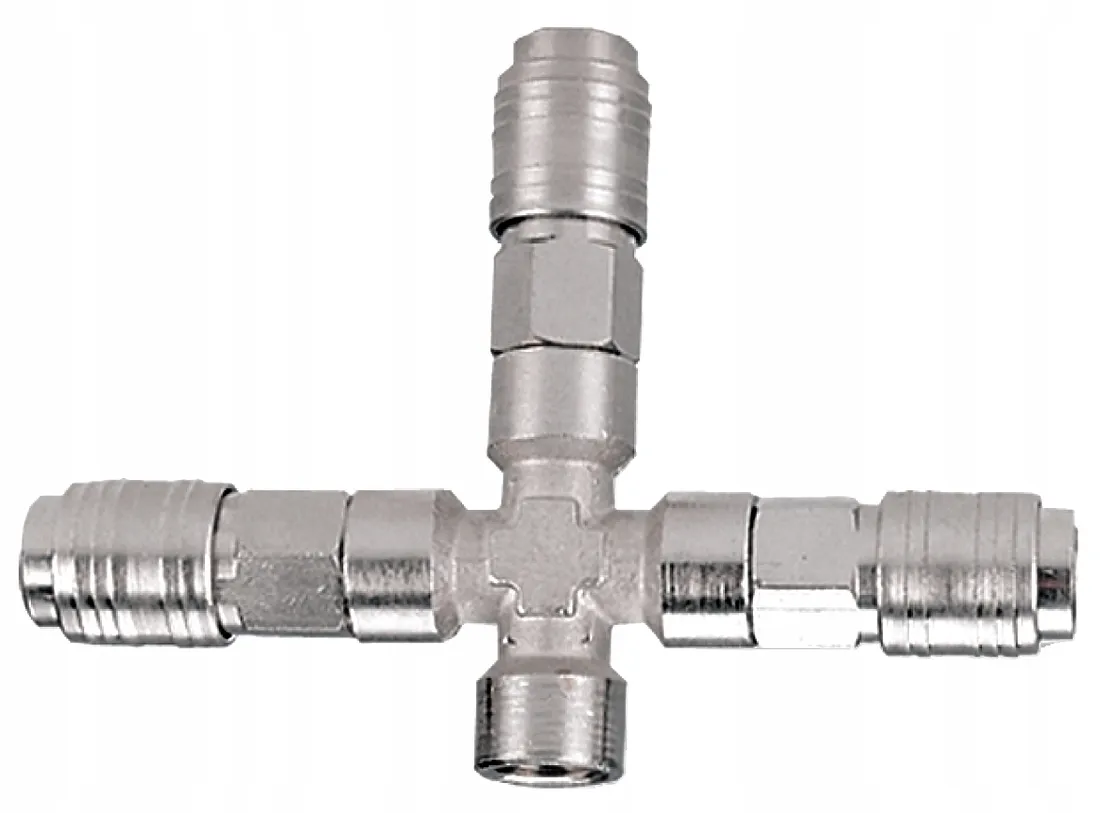 adler-trojnik-3-8-w-stan-nowy