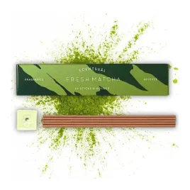 kadzidla-japonskie-naturalne-kadzidelka-nippon-kodo-swieza-matcha-30-szt
