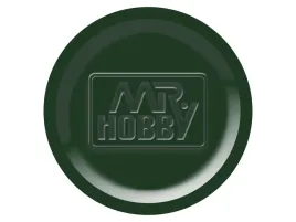 farba-akrylowa-mr-color-dark-green-mitsubishi-semi-gloss-c124-mr-hobby