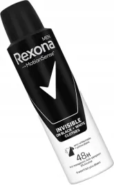 rexona-dezodorant-meski-150-ml-invisible-black-and-white
