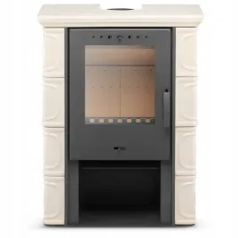 kominek-kaflowy-piec-wklad-10-kw-cappucino-kominkowy-wolnostojacy-koza