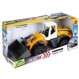 lena-worxx-spychacz-liebherr-48-cm-w-pudelku