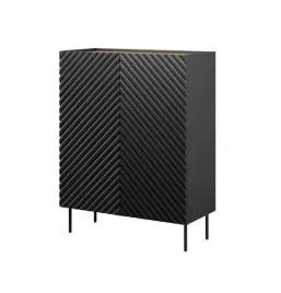 regal-2d2sz-onda-98x45x127-czarny