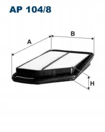 filtr-powietrza-honda-civic-viii-2-2-ctdi