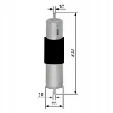 filtr-paliwa-bmw-e36-e37-e39-e46-z3-bosch-stan-nowy