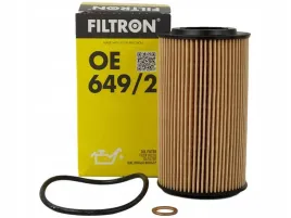 filtr-oleju-bmw-e46-diesel-filtron-oe-649-2