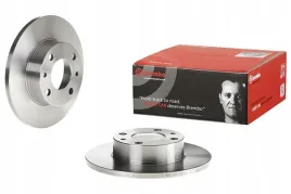 tarcze-hamulcow-brembo-przod-fso-polonez-227mm
