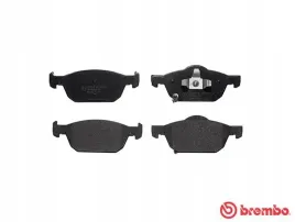 klocki-hamulcowe-przod-brembo-honda-civic-ix-x