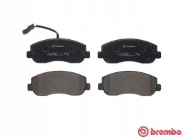 klocki-hamulcowe-przod-brembo-renault-master-iii