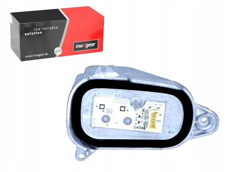 modul-led-drl-audi-q5-13-17-le-maxgear-27-1856-numer-katalogowy-czesci-27-1856