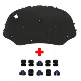 vw-passat-b6-05-10-wygluszenie-pokrywy-silnika-mata-wygluszajaca-spinki