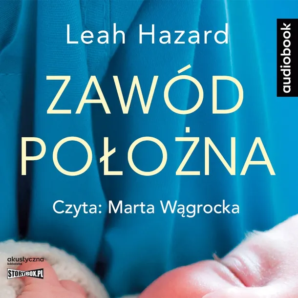 cd-mp3-zawod-polozna-leah-hazard-wydawnictwo-storybox