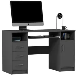 stolik-komputerowy-biurko-n-11-o-szerokosci-124cm-w-wykonczeniu-sonoma-antracyt