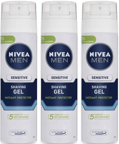 nivea-men-zel-do-golenia-sensitive-200-ml-rodzaj-zel