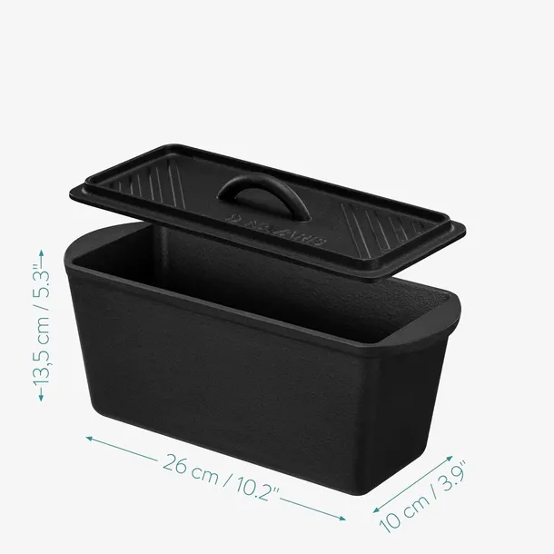 zeliwna-forma-do-pieczenia-chleba-pasztetu-ciast-brytfana-z-pokrywka-gruba-marka-inna