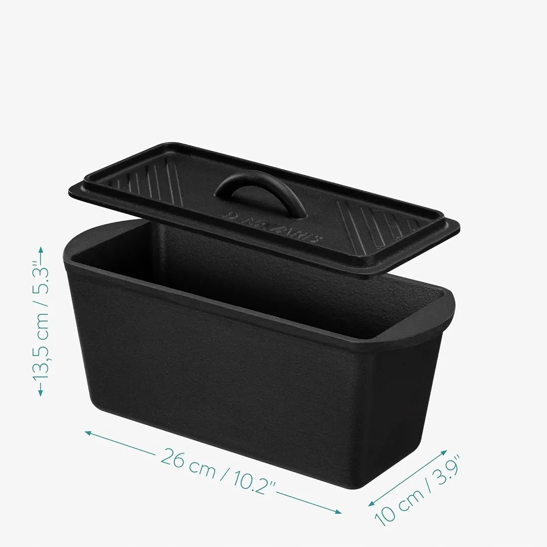 zeliwna-forma-do-pieczenia-chleba-pasztetu-ciast-brytfana-z-pokrywka-gruba