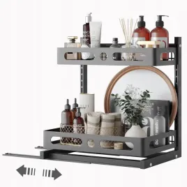 szafka-kuchenna-pod-zlew-organizer-polka-lazienkowa-wysuwana-do-szafki